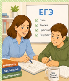 Услуги Услуги репетиторов в Сестрорецке