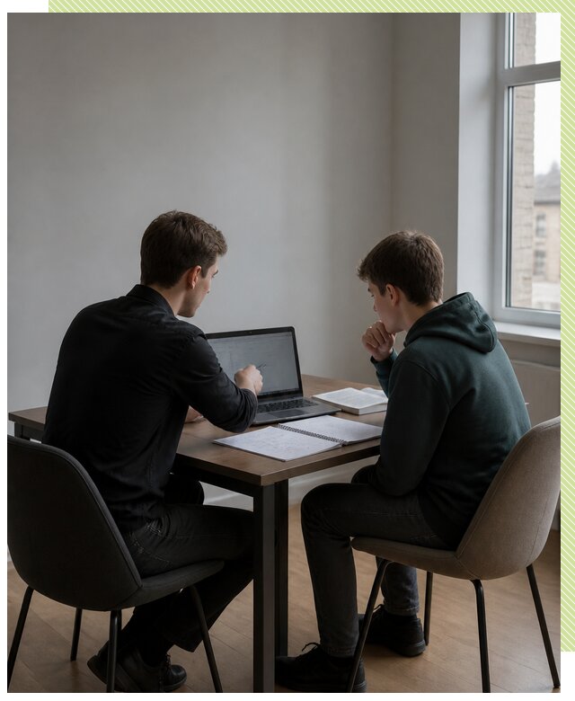 Репетитор по информатике ЕГЭ в Сестрорецке от 1537 р. | Репетитор-Сст