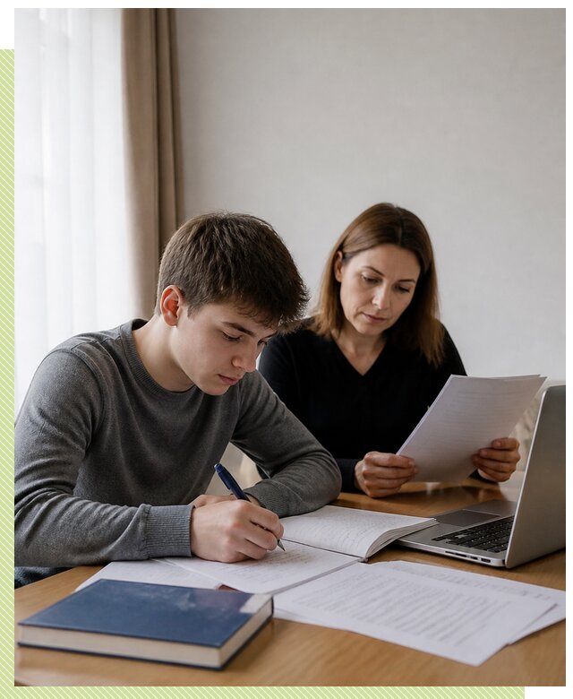 Подготовка к сочинению ЕГЭ в Сестрорецке для школьников и студентов