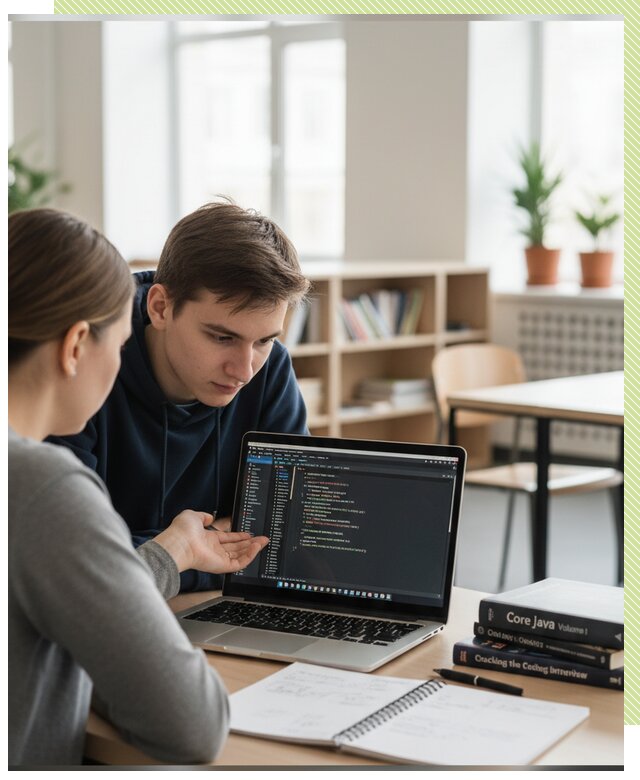 Репетитор по JavaScript в Сестрорецке по цене от 1845 р. | Репетитор-Сст