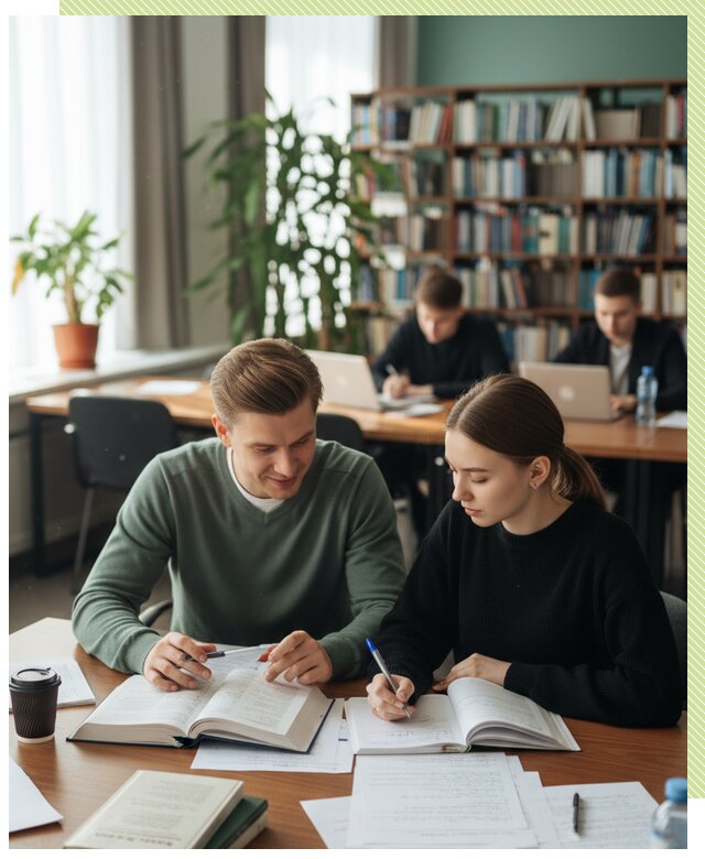 Репетитор для студентов медиков в Сестрорецке от 1537 р. | Репетитор-Сст